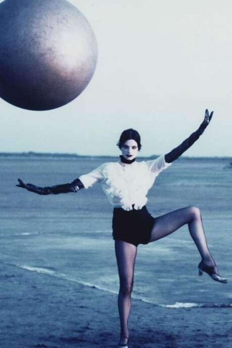 Peter Lindbergh - Women’s Stories